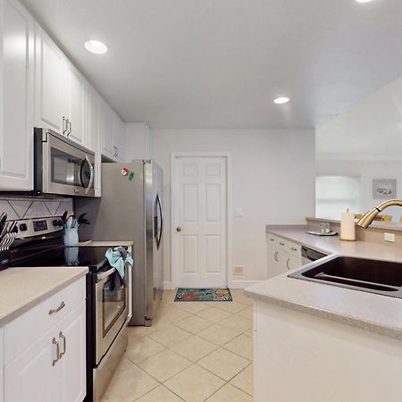 Sea Bird'S Hideaway Villa Cape Coral Buitenkant foto