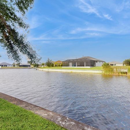 Sea Bird'S Hideaway Villa Cape Coral Buitenkant foto