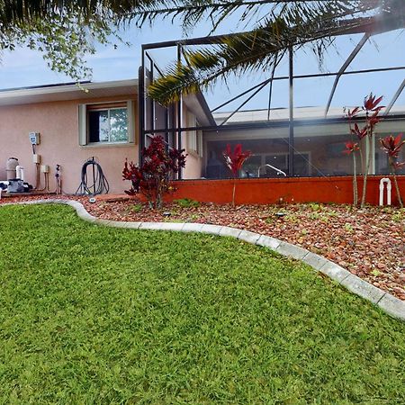 Sea Bird'S Hideaway Villa Cape Coral Buitenkant foto