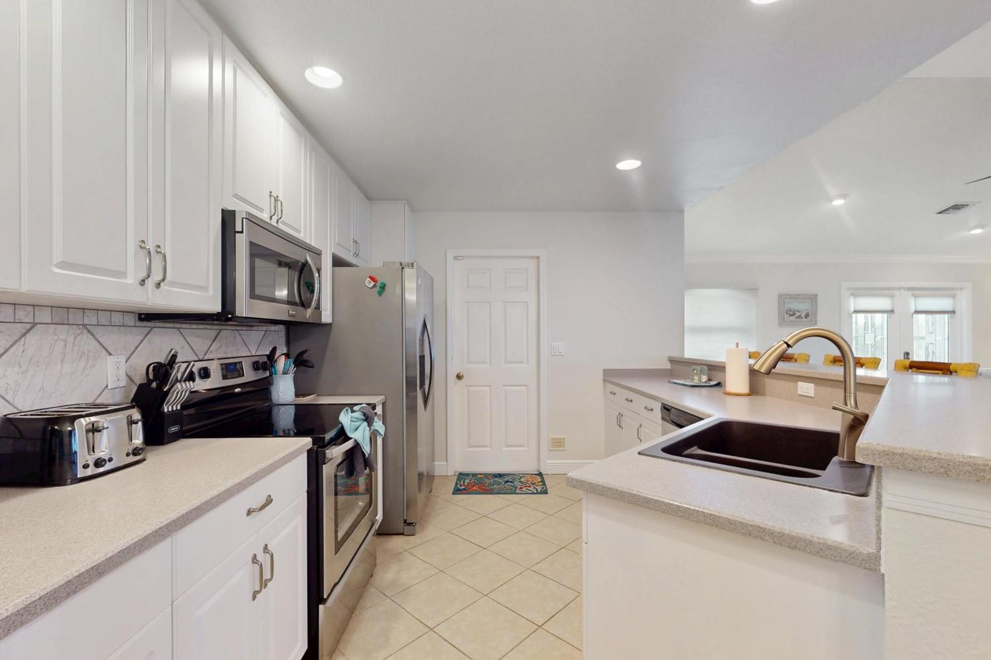 Sea Bird'S Hideaway Villa Cape Coral Buitenkant foto