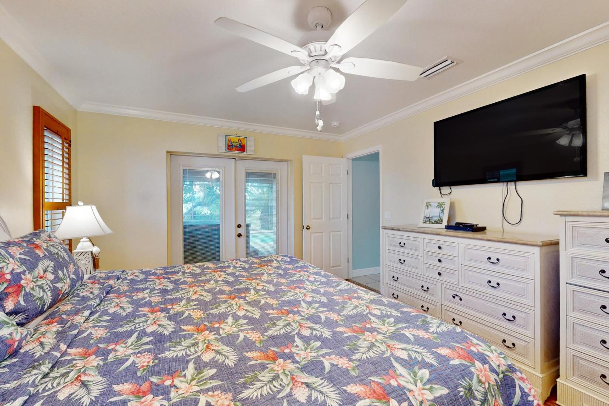 Sea Bird'S Hideaway Villa Cape Coral Buitenkant foto