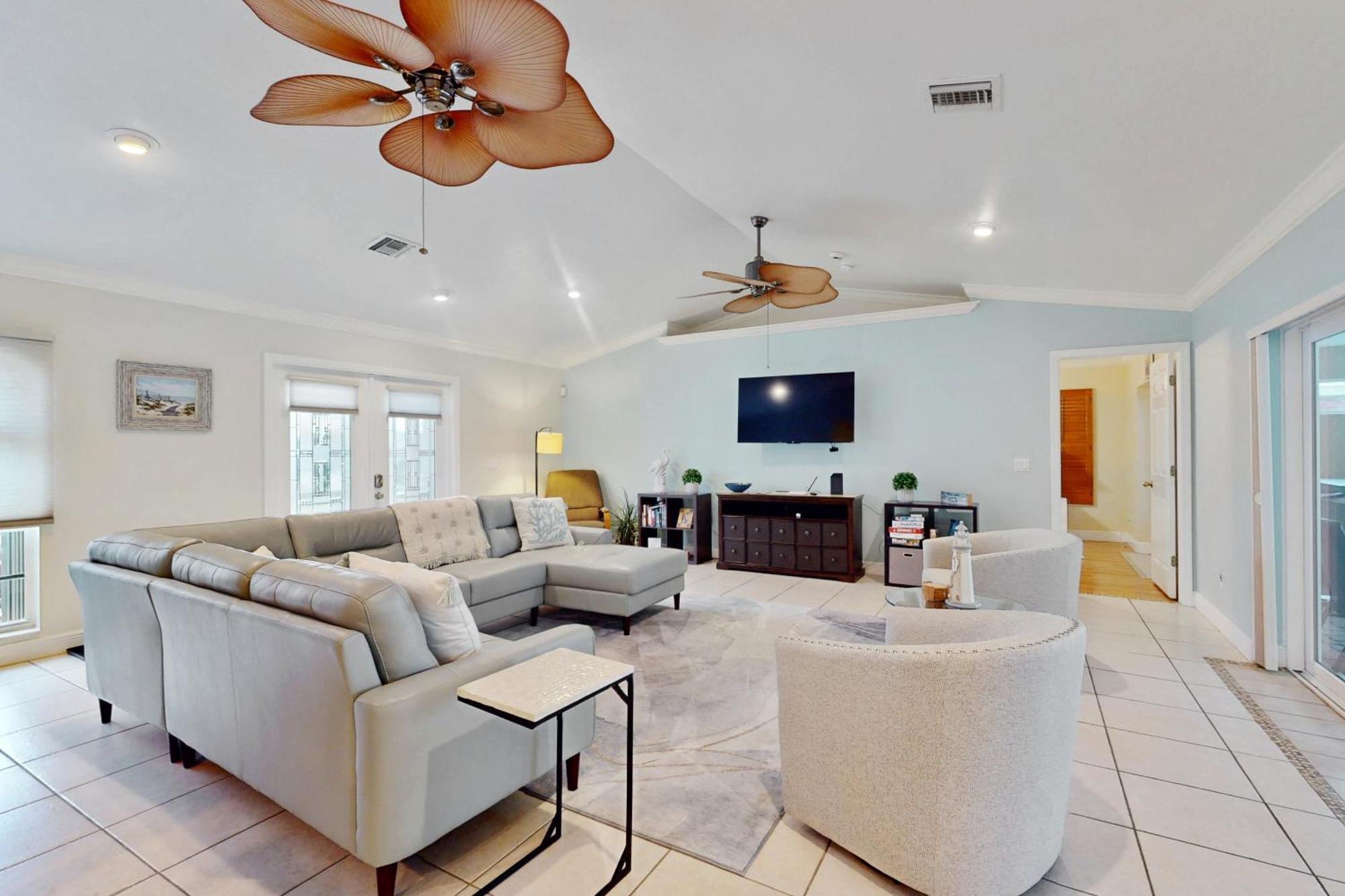 Sea Bird'S Hideaway Villa Cape Coral Buitenkant foto