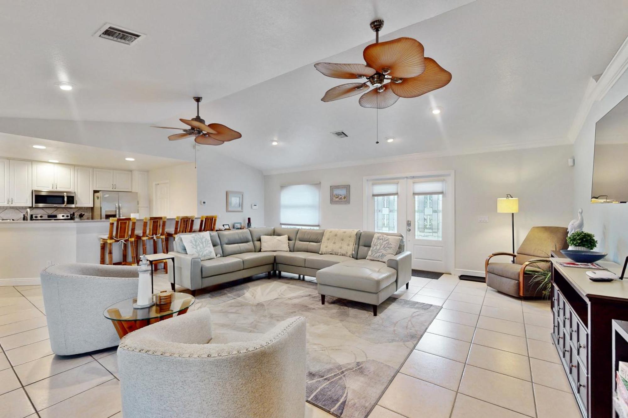 Sea Bird'S Hideaway Villa Cape Coral Buitenkant foto