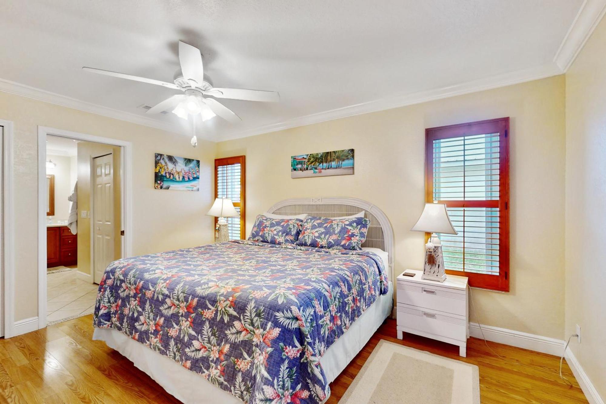 Sea Bird'S Hideaway Villa Cape Coral Buitenkant foto