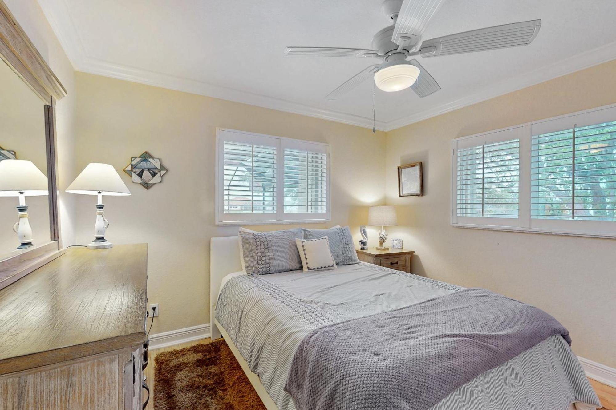 Sea Bird'S Hideaway Villa Cape Coral Buitenkant foto