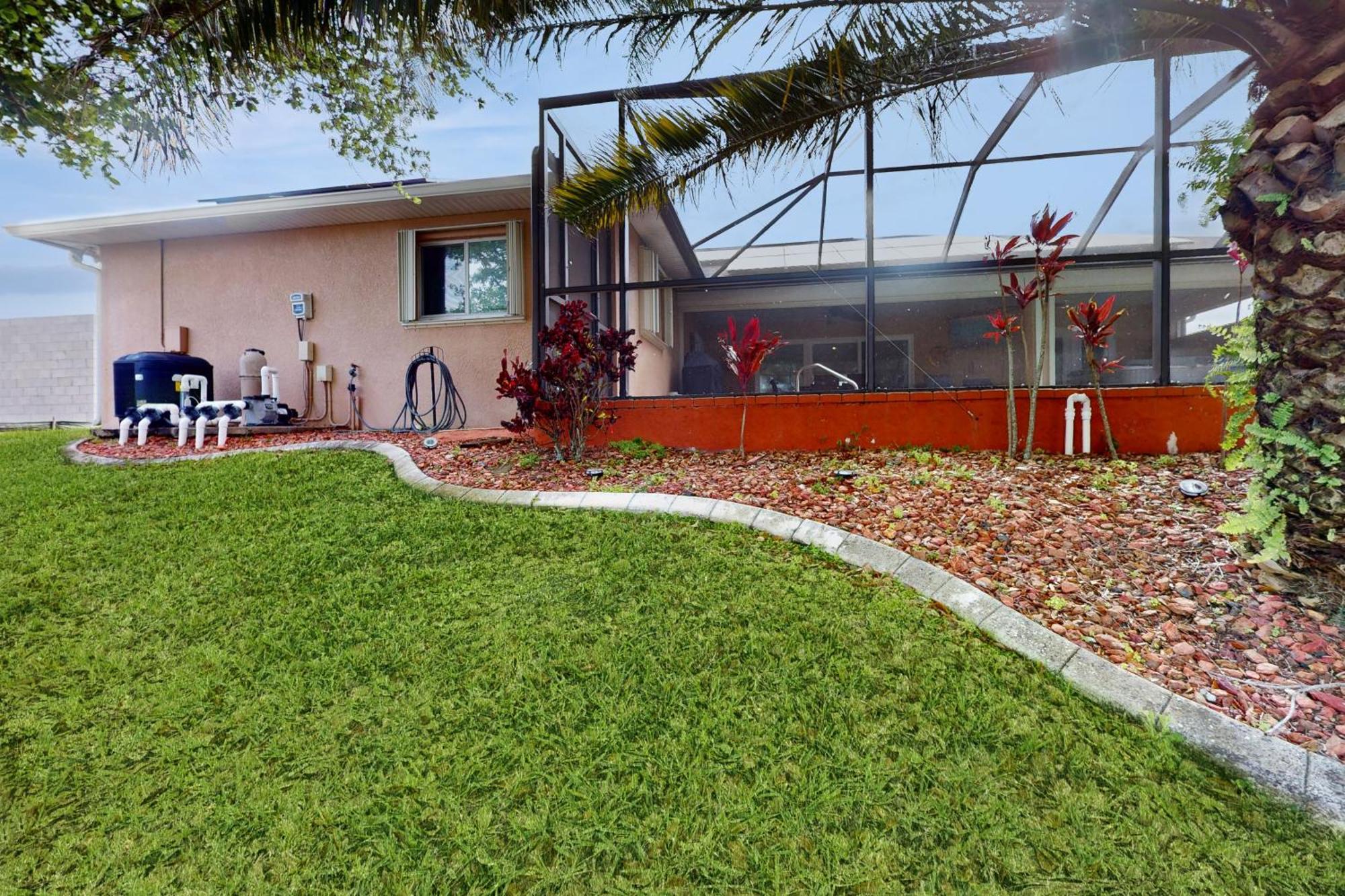 Sea Bird'S Hideaway Villa Cape Coral Buitenkant foto